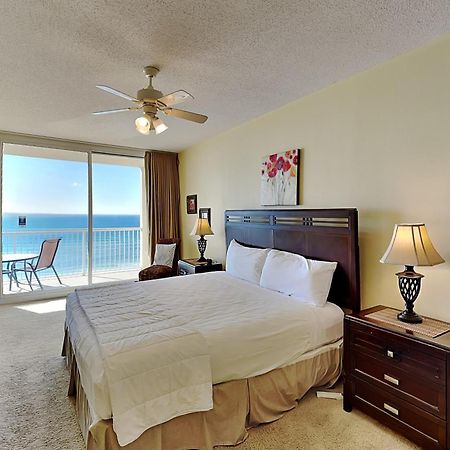 Majestic Beach Resort Panama City Beach Exterior photo
