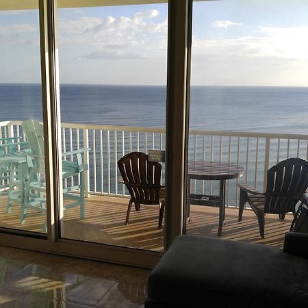 Majestic Beach Resort Panama City Beach Exterior photo