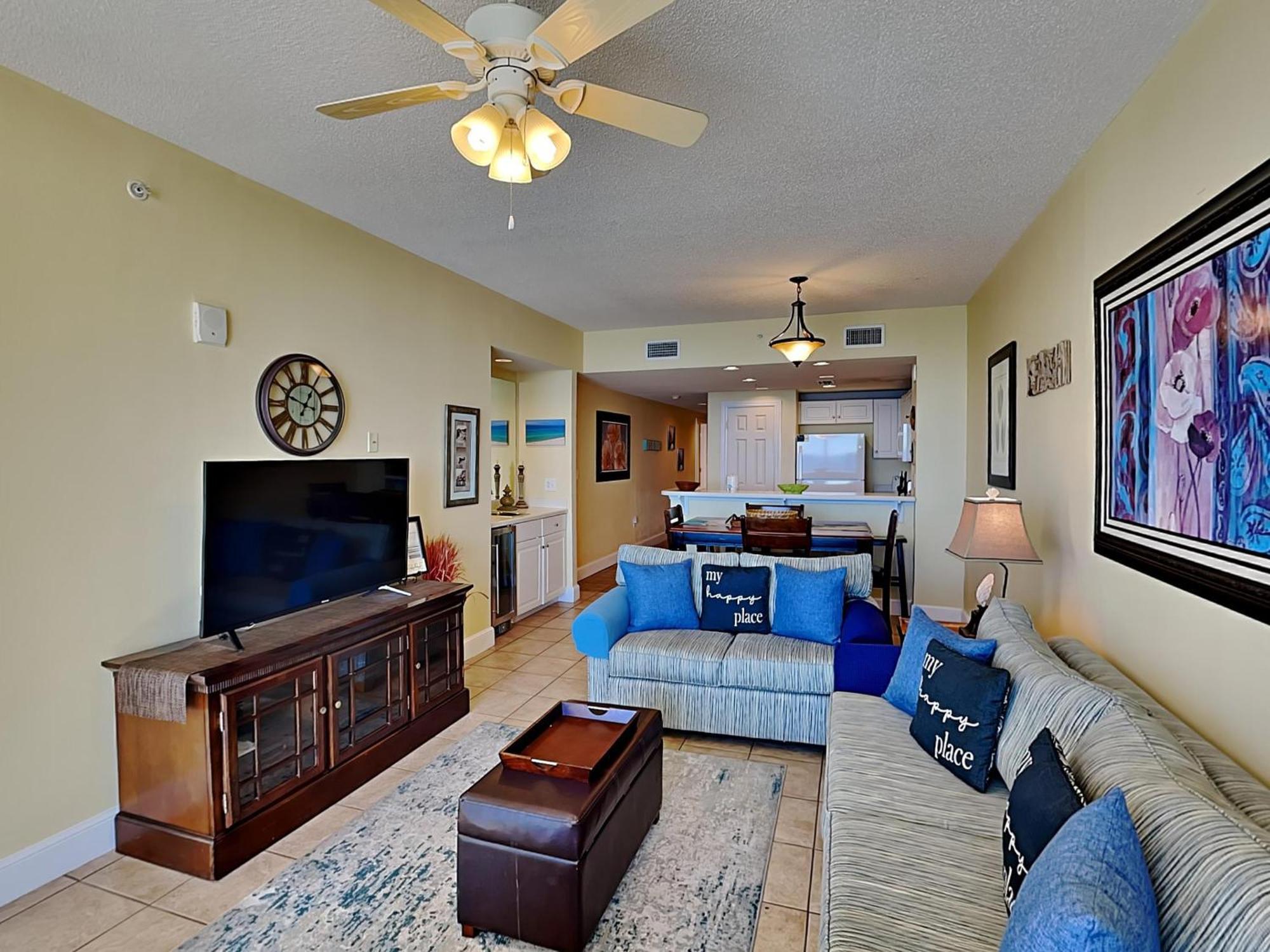 Majestic Beach Resort Panama City Beach Exterior photo