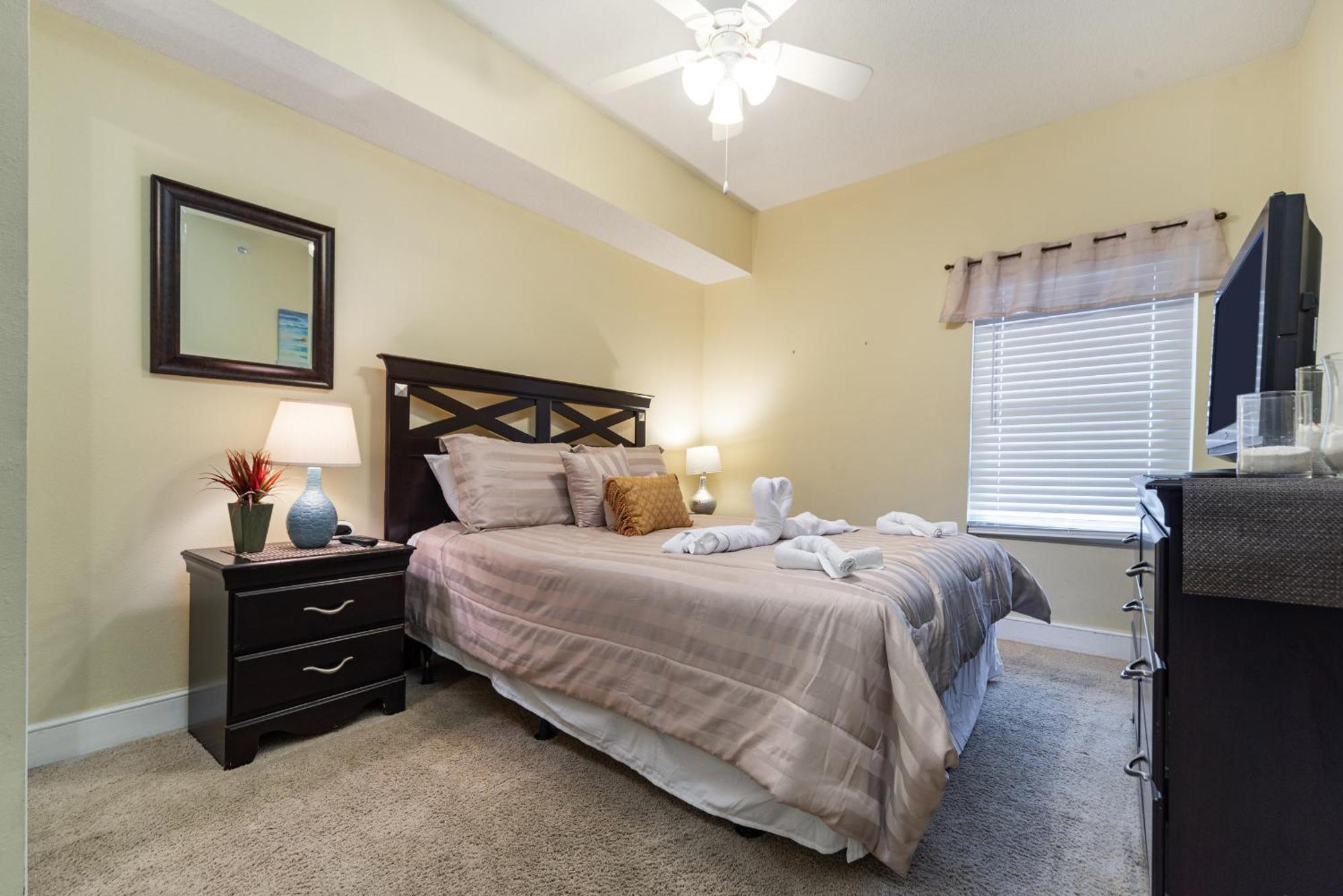 Majestic Beach Resort Panama City Beach Room photo