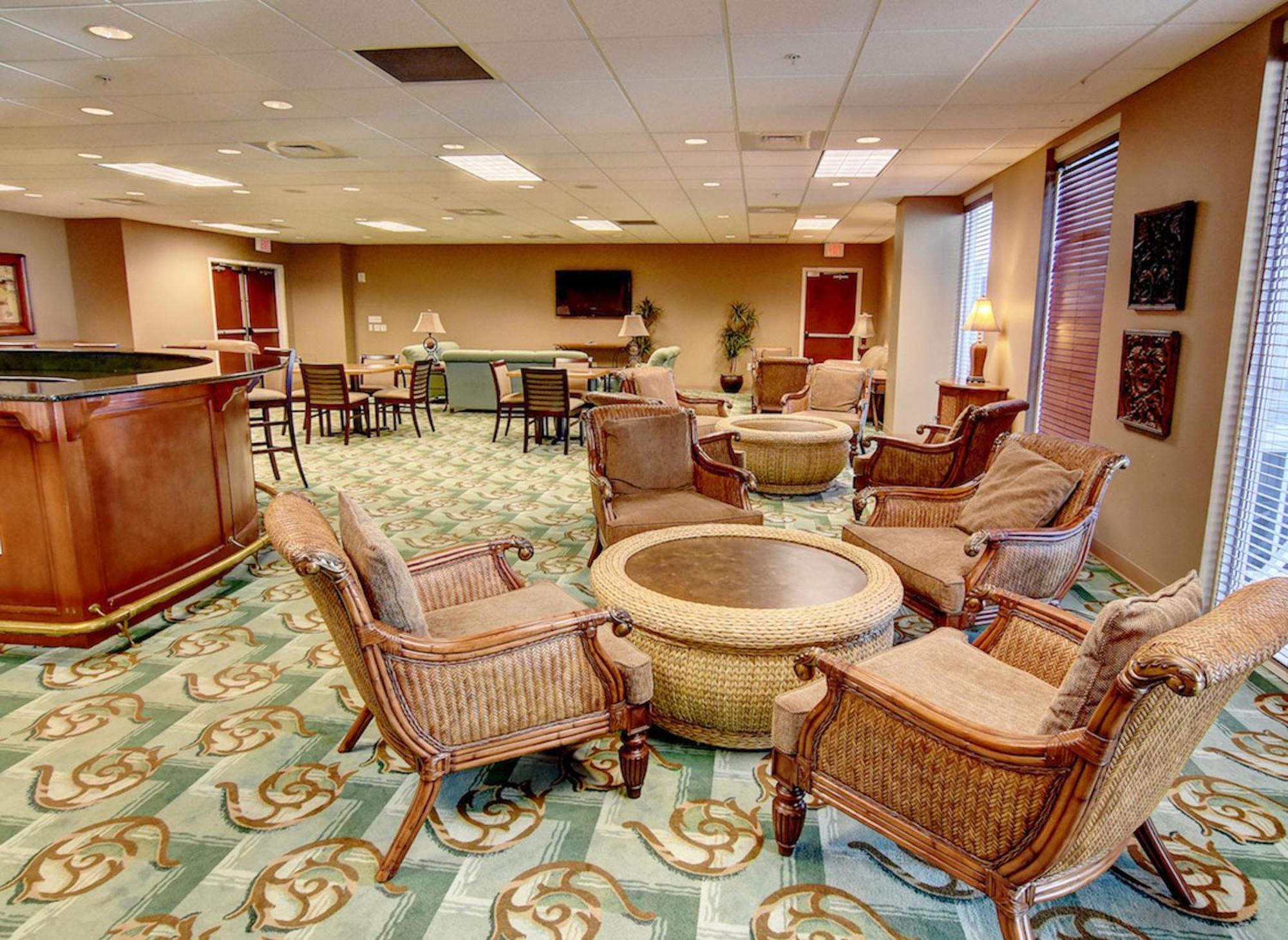 Majestic Beach Resort Panama City Beach Room photo