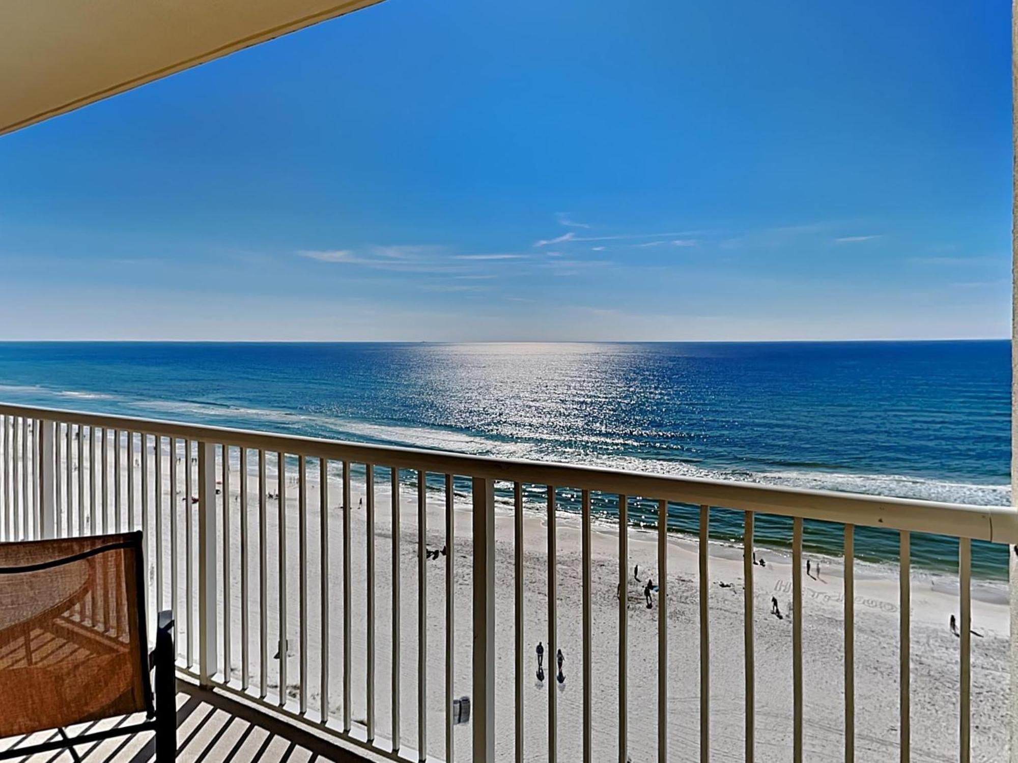 Majestic Beach Resort Panama City Beach Exterior photo