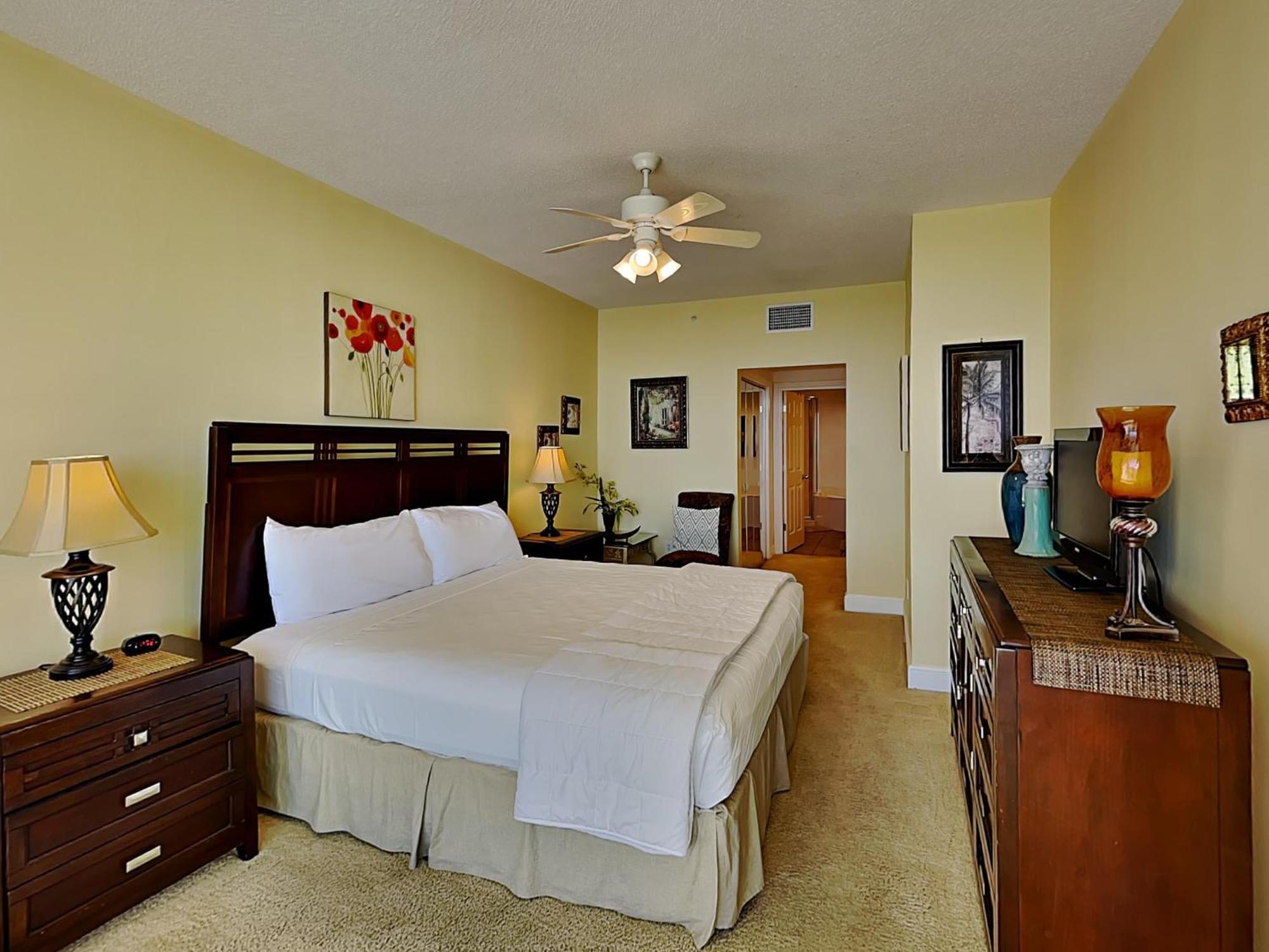 Majestic Beach Resort Panama City Beach Exterior photo