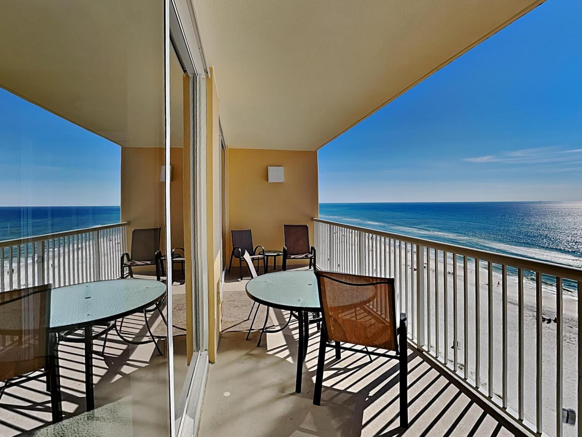Majestic Beach Resort Panama City Beach Exterior photo