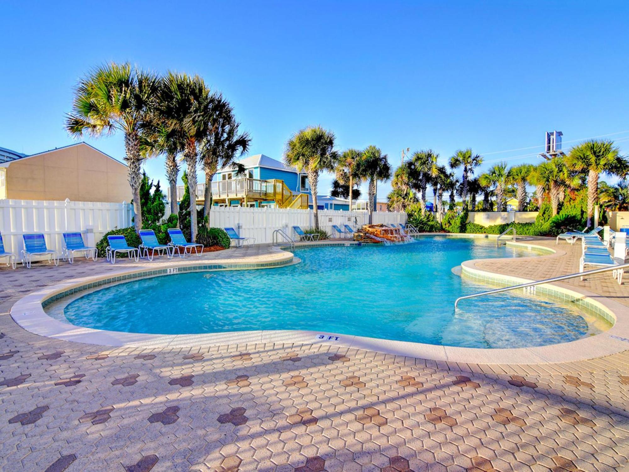 Majestic Beach Resort Panama City Beach Room photo