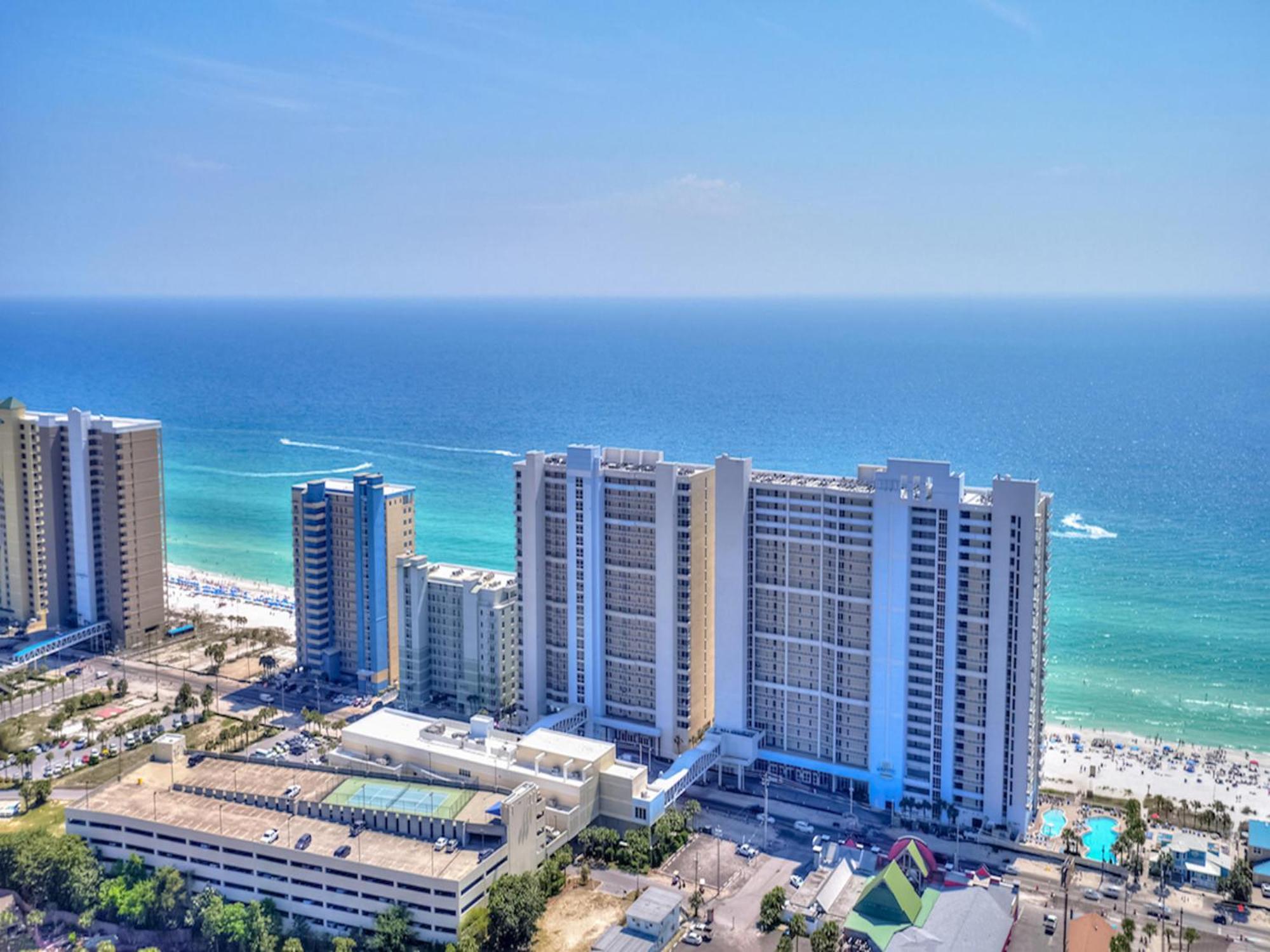 Majestic Beach Resort Panama City Beach Room photo