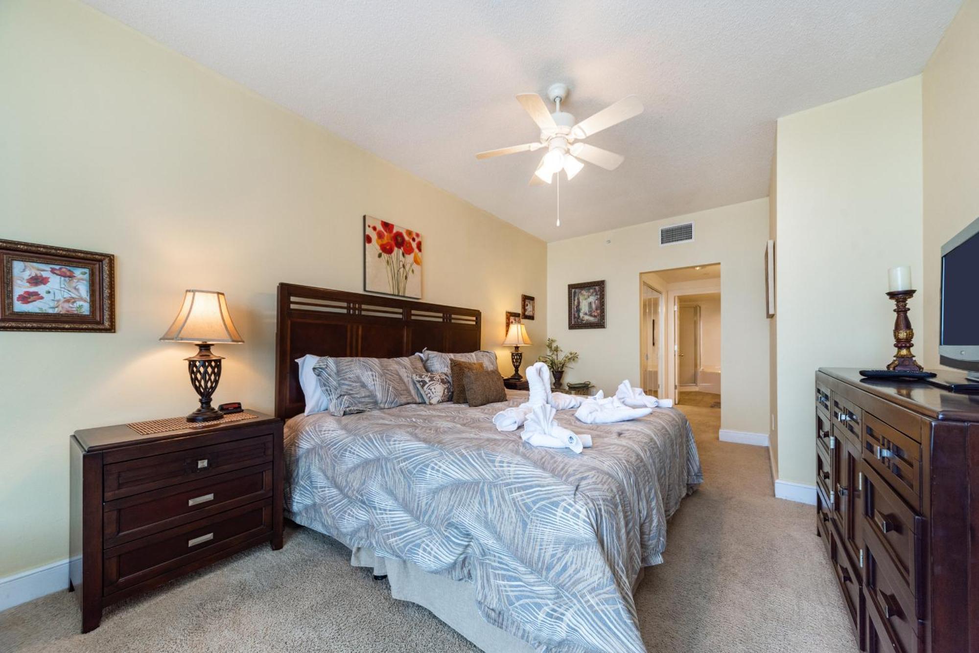 Majestic Beach Resort Panama City Beach Room photo