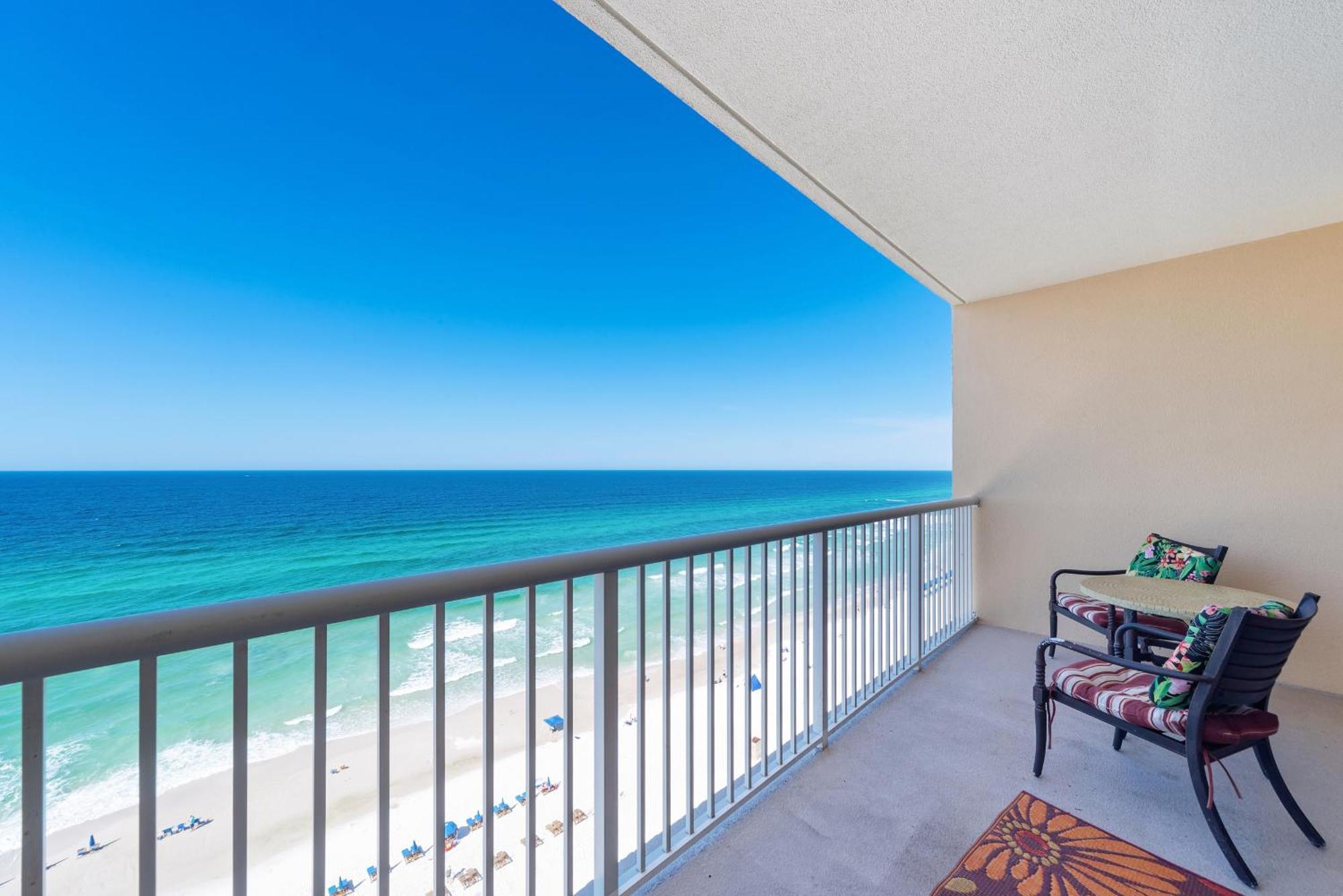Majestic Beach Resort Panama City Beach Room photo