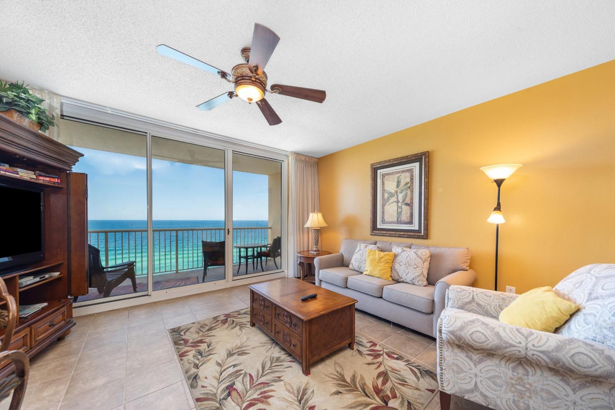 Majestic Beach Resort Panama City Beach Room photo