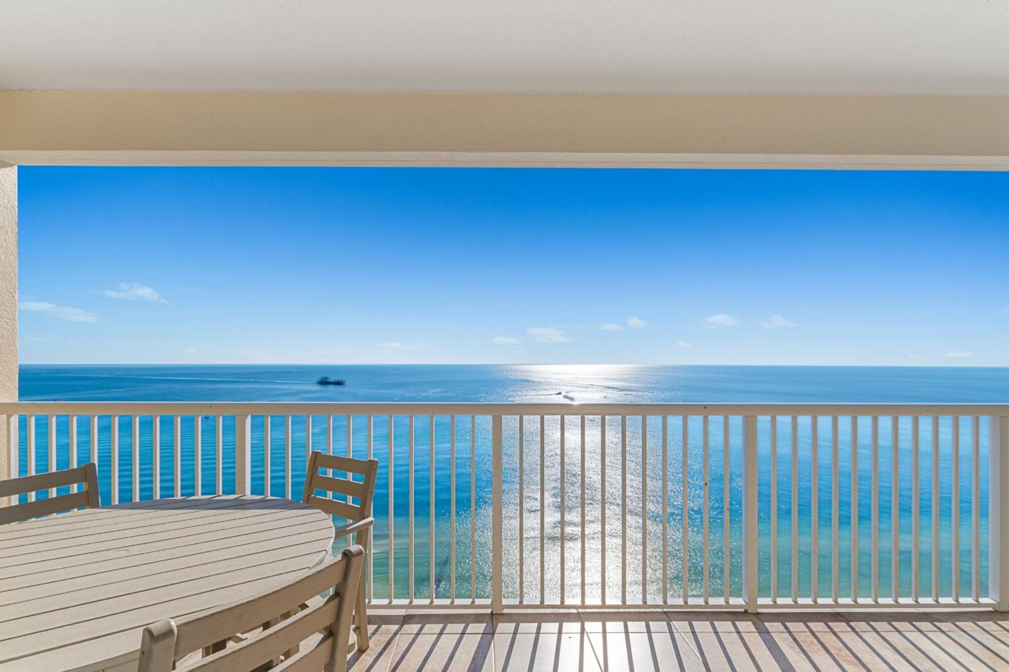 Majestic Beach Resort Panama City Beach Room photo