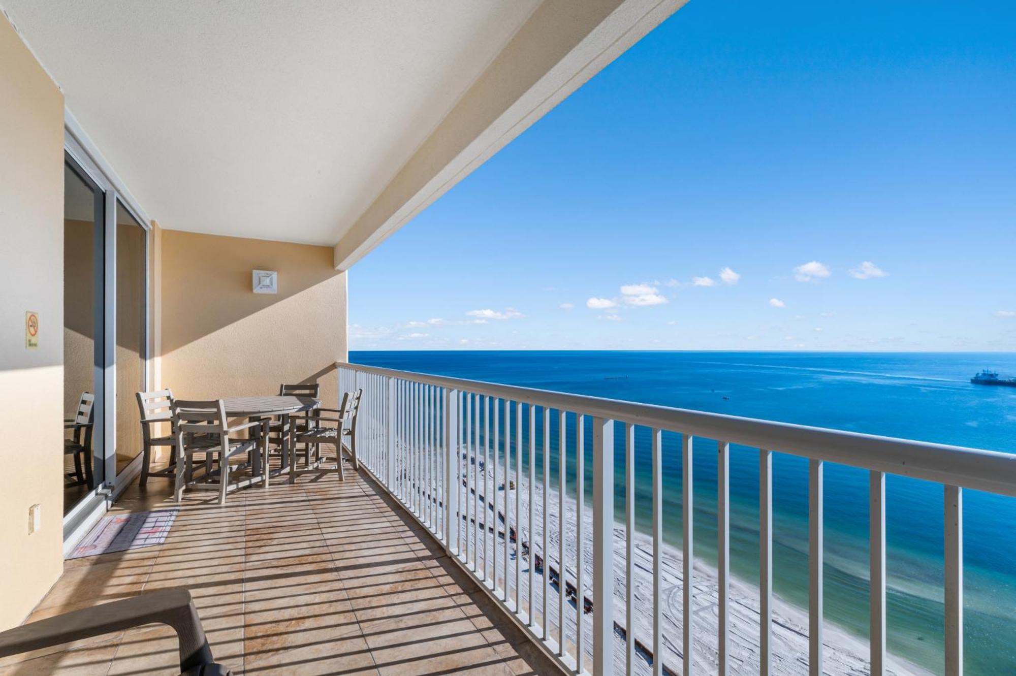 Majestic Beach Resort Panama City Beach Room photo