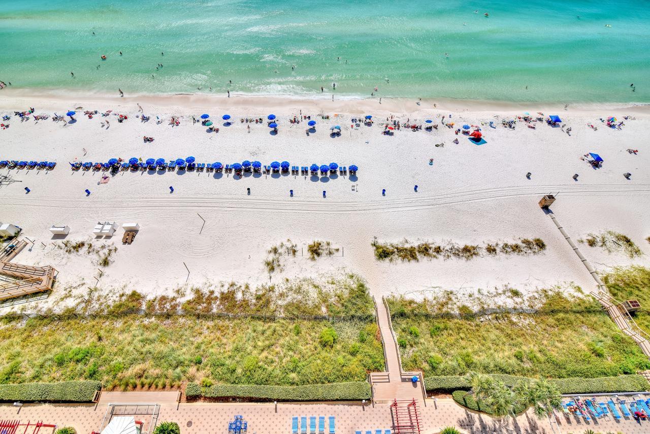 Majestic Beach Resort Panama City Beach Exterior photo